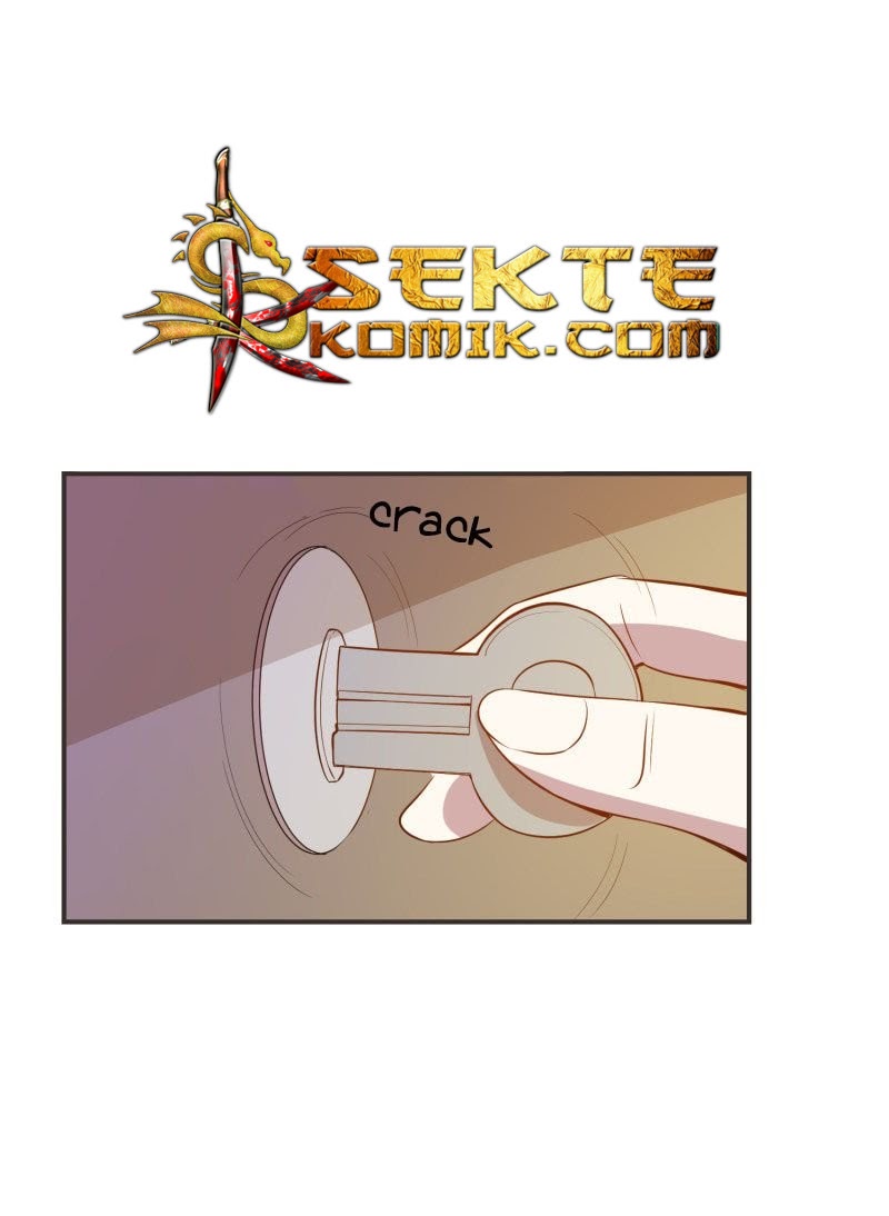 Godly Mobile Game Chapter 21 Bahasa Indonesia